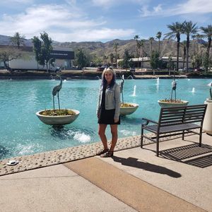 Meet your Posher, Melissa